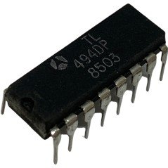 TL494DP TL494 Thomson Integrated Circuit