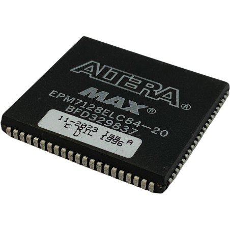 EPM7128ELC84-20 Altera Integrated Circuit