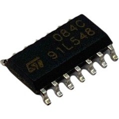 TL084C ST Thomson Integrated Circuit