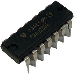CD4023BE Texas Instruments Integrated Circuit