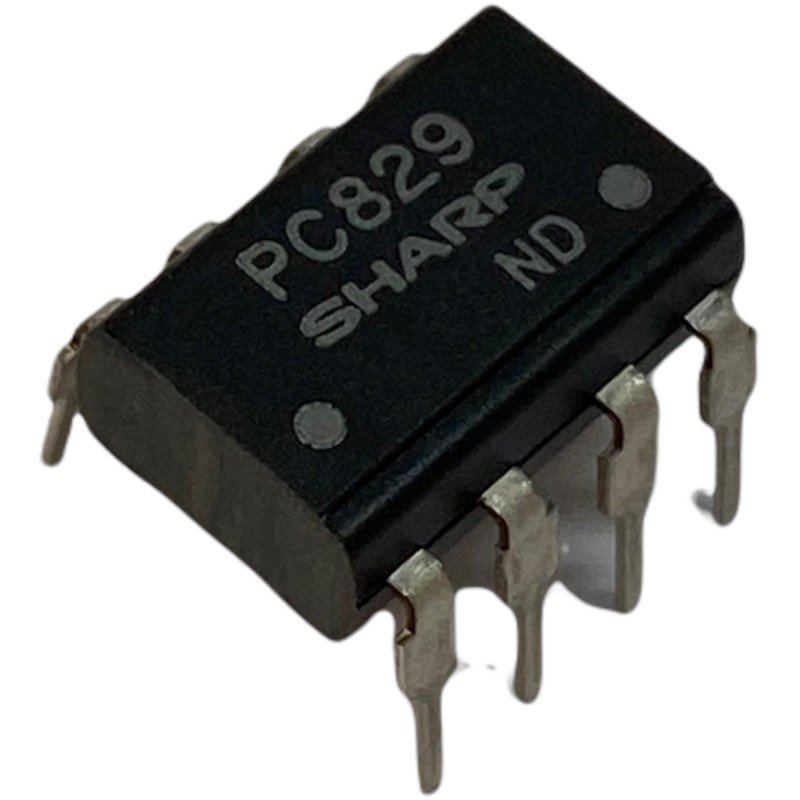 PC829 Sharp Integrated Circuit