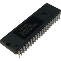 P80C51FA Intel Integrated Circuit