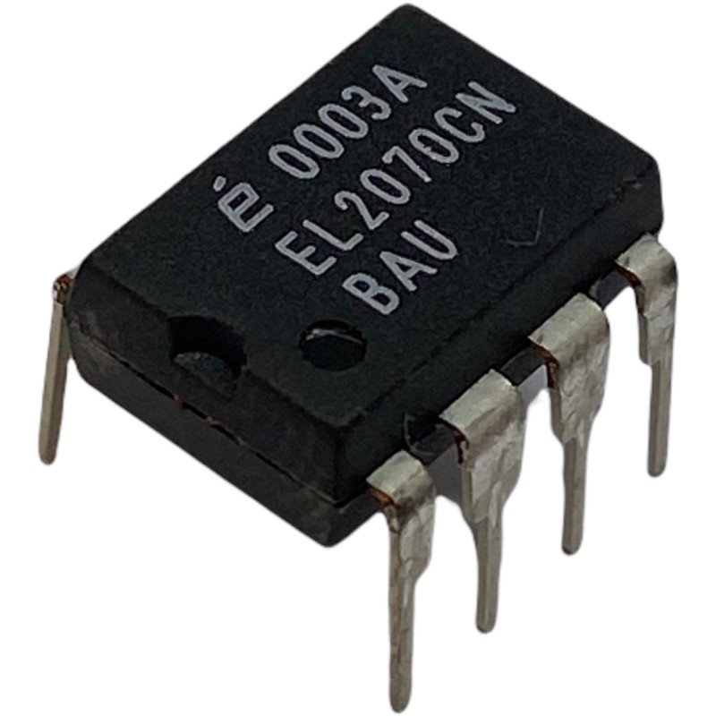 EL2070CN Elantec Integrated Circuit