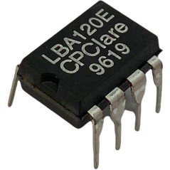 LBA120E LBA120 CPClare Integrated Circuit