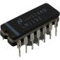 LM119J National Ceramic Integrated Circuit