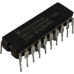 54FCT374DMQB National Ceramic Integrated Circuit