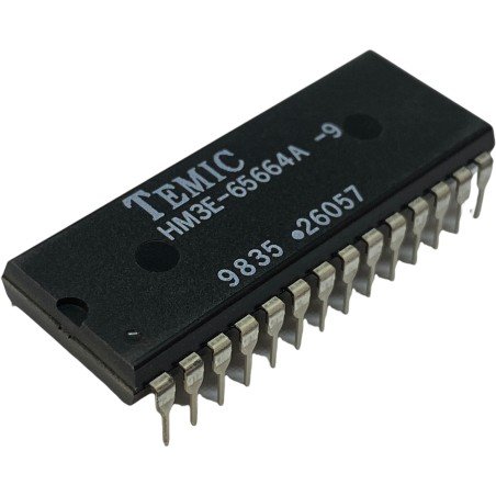 HM3E-65664A-9 Temic Integrated Circuit
