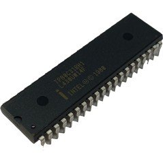 P80C31BH1 Intel Integrated Circuit