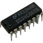 DS34C86TN National Integrated Circuit