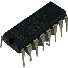 74HC138N NXP Integrated Circuit