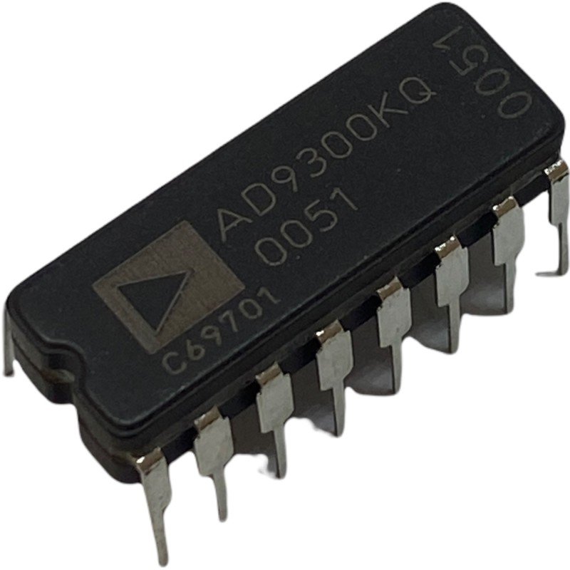 AD9300KQ AD9300 Analog Devices Integrated Circuit