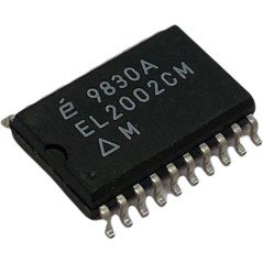 EL2002CM EL2002 Elantech Integrated Circuit