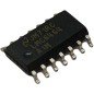 LMC6464 LMC6464AIM National Integrated Circuit
