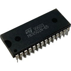 MK4501N-65 ST Thomson Integrated Circuit