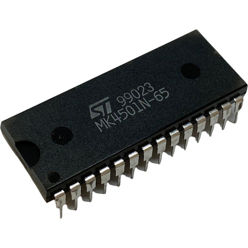MK4501N-65 ST Thomson Integrated Circuit