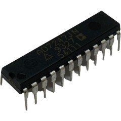 AD7247JN Analog Devices Integrated Circuit