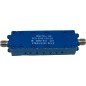 3.53-4.2GHZ BANDPASS FILTER SN87-237 REACTEL