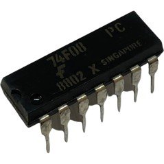F74F08 Fairchild Integrated Circuit