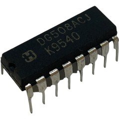 DG508ACJ Harris Integrated Circuit