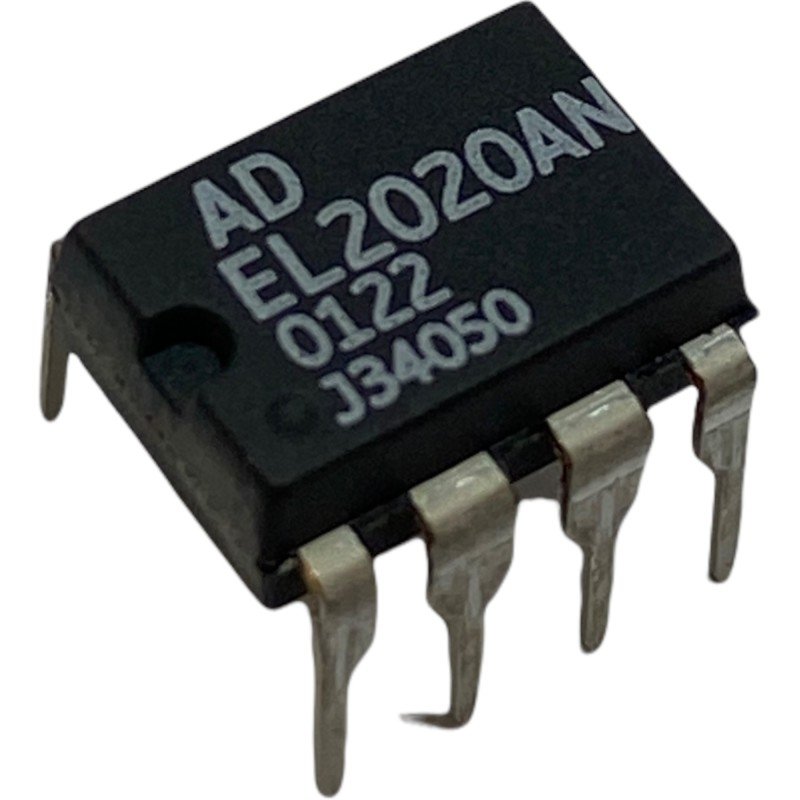 EL2020AN Analog Devices Integrated Circuit