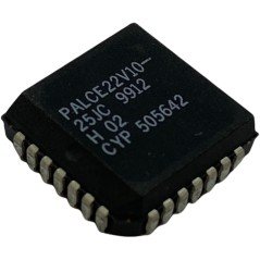 PALCE22V10-25JC Cypress Integrated Circuit