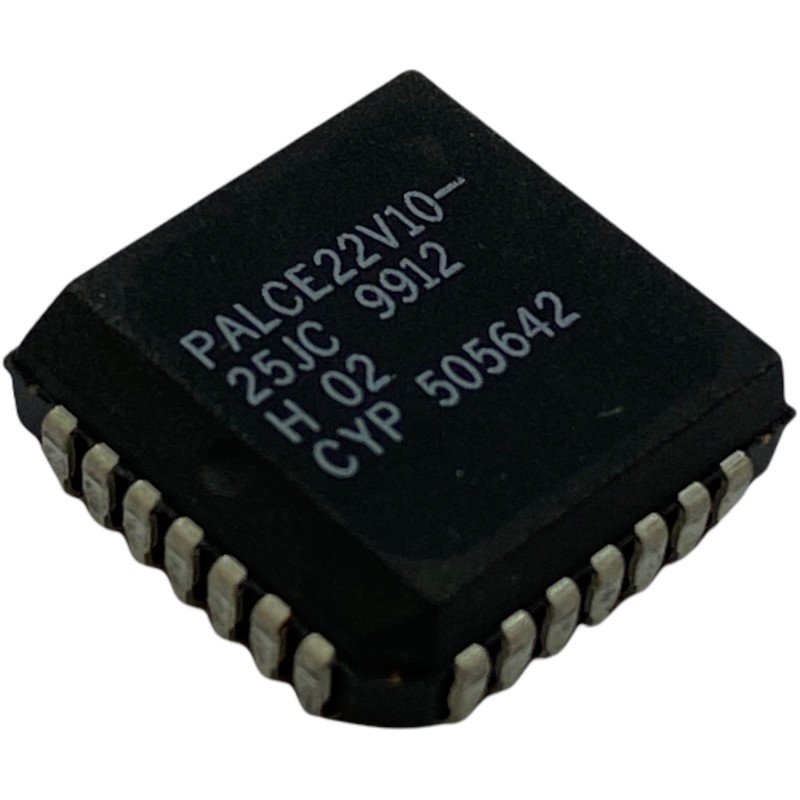 PALCE22V10-25JC Cypress Integrated Circuit