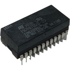 MK48T02B-25 ST Thosmon Integrated Circuit