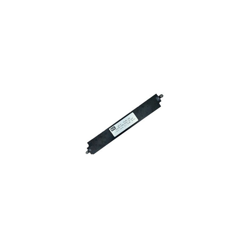 3499.5MHZ 3.45-3.55GHZ BAND PASS FILTER MICROWAVE K&L X5FVSP-3499.5/E67