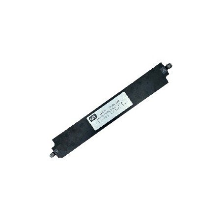 3499.5MHZ 3.45-3.55GHZ BAND PASS FILTER MICROWAVE K&L X5FVSP-3499.5/E67
