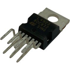 L4923 ST Thomson Integrated Circuit