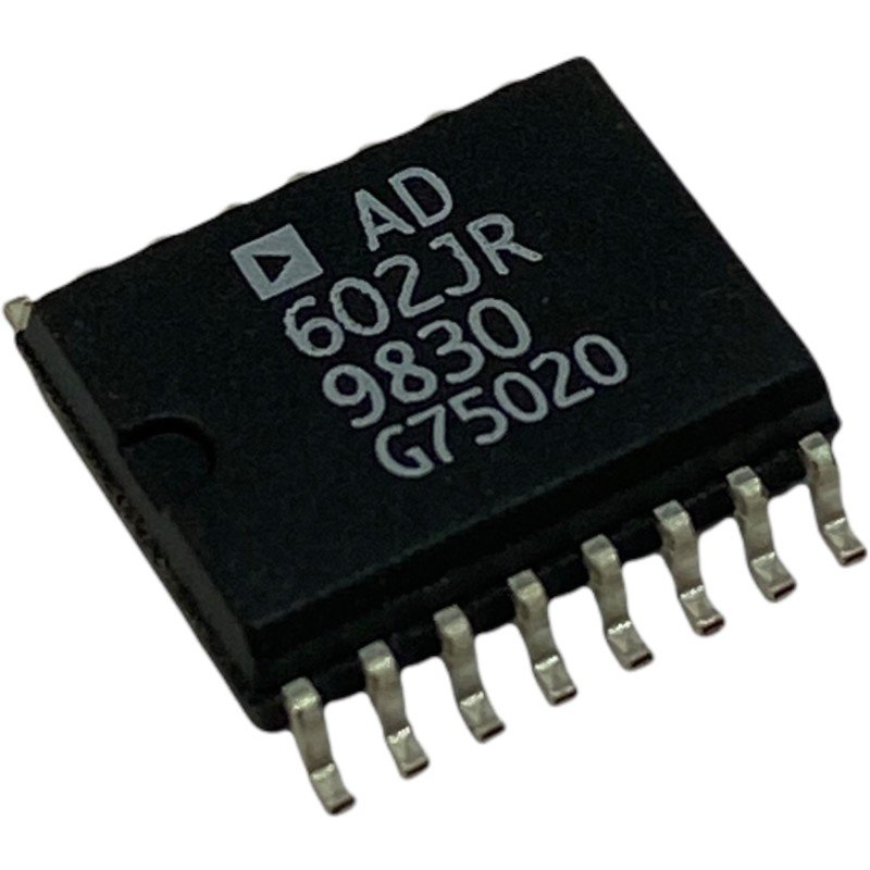 AD602JR Analog Devices Integrated Circuit