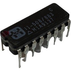 I1-508/883 Harris Ceramic Integrated Circuit