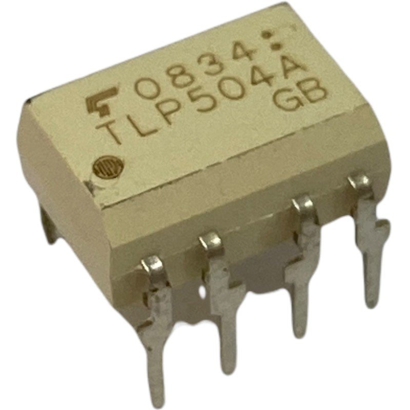 TLP504A TLP504AGB Toshiba Integrated Circuit