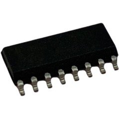 MC13155D Motorola Integrated Circuit