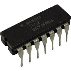 F946DM Fairchild Ceramic Integrated Circuit