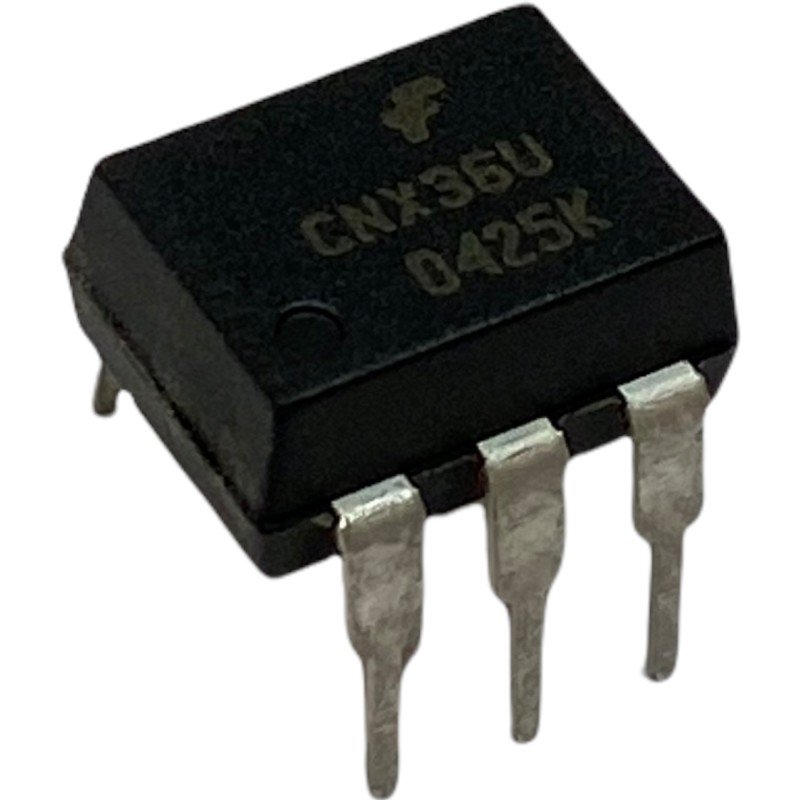 CNX36U Fairchild Integrated Circuit