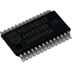 PDIUSBD12 Philips Integrated Circuit