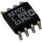REF01C Analog Devices Integrated Circuit