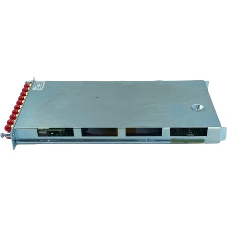 34941A Keysight Quad 1x4 50 Ohm 3 GHz Multiplexer Module