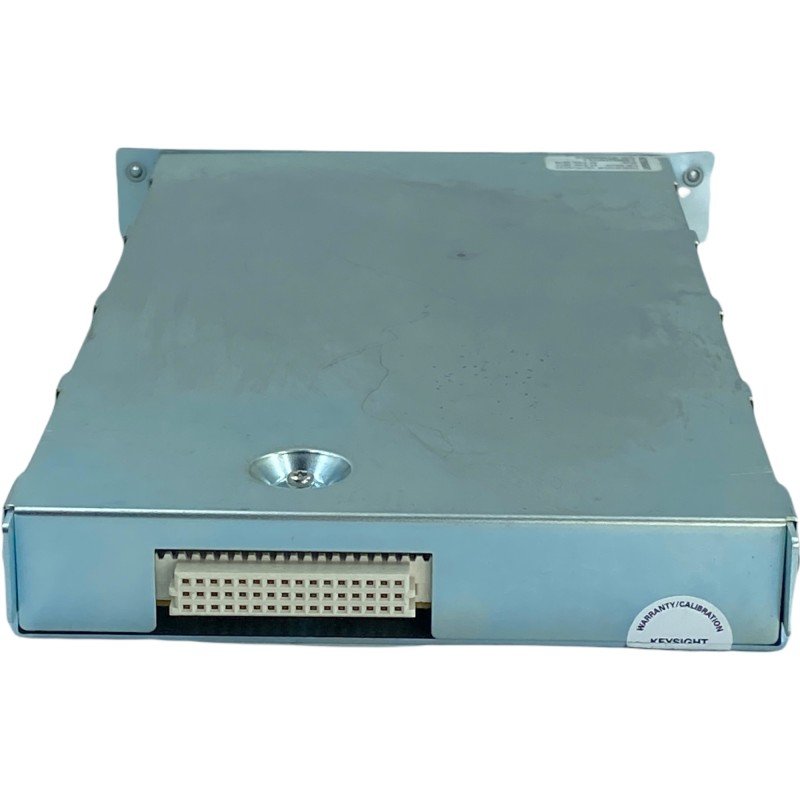 34941A Keysight Quad 1x4 50 Ohm 3 GHz Multiplexer Module