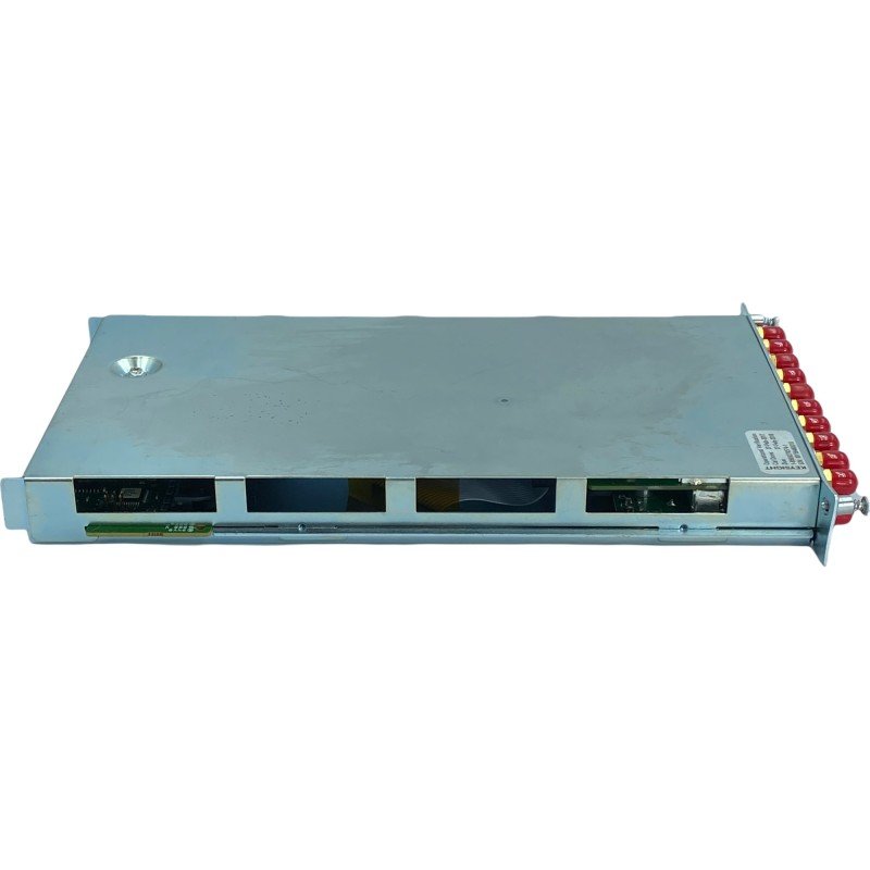 34941A Keysight Quad 1x4 50 Ohm 3 GHz Multiplexer Module