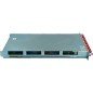 34941A Keysight Quad 1x4 50 Ohm 3 GHz Multiplexer Module