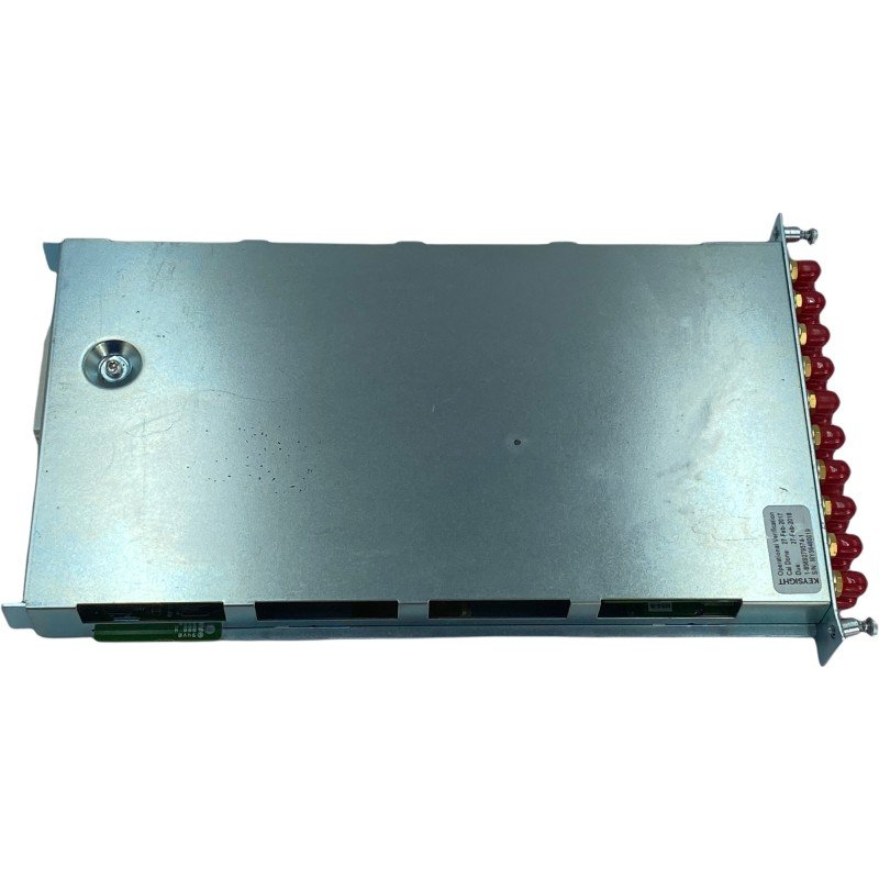 34941A Keysight Quad 1x4 50 Ohm 3 GHz Multiplexer Module