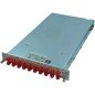 34941A Keysight Quad 1x4 50 Ohm 3 GHz Multiplexer Module