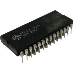 CY7C420-25PC Cypress Integrated Circuit