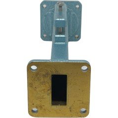 WR90 WR-90 Waveguide Variable Attenuator