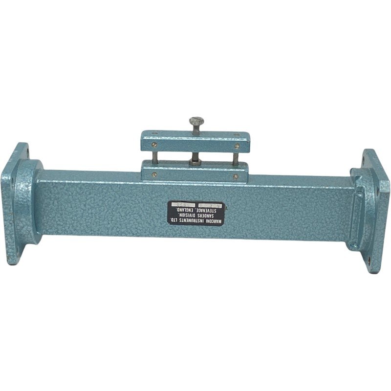 WR90 WR-90 Waveguide Variable Attenuator