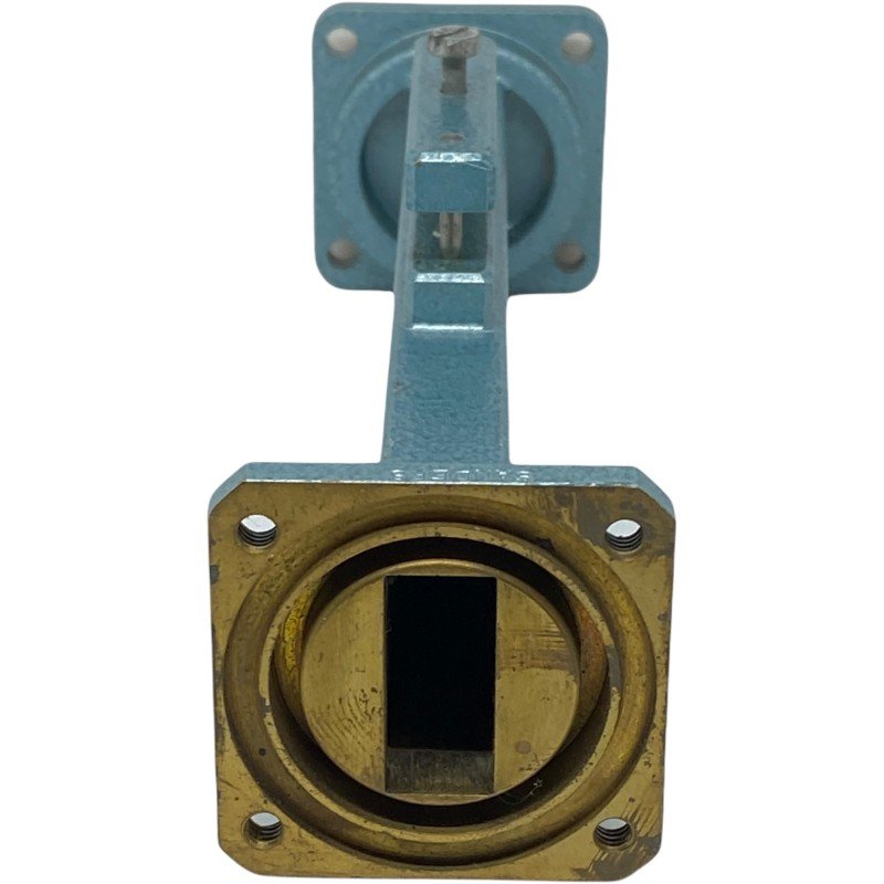 WR90 WR-90 Waveguide Variable Attenuator