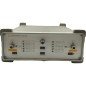 Pentagram PTS7100A -11960A HP EMC Preselector RF Band Pass Filter Selector 9kHz-1Ghz 8 Bands / Through