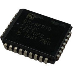 AM29F010-90JC AMD Integrated Circuit